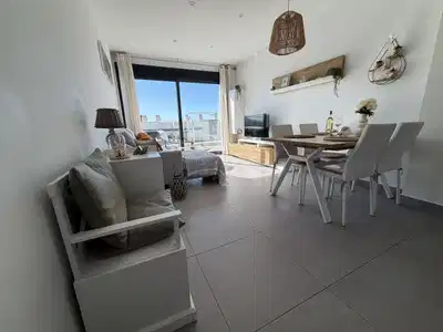 2 bedrooms, 1 bathrooms Penthouse in Villamartin thumb 7