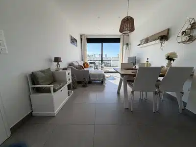 2 bedrooms, 1 bathrooms Penthouse in Villamartin thumb 8