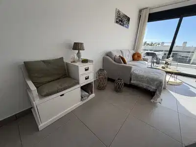 2 bedrooms, 1 bathrooms Penthouse in Villamartin thumb 9