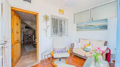 3 bedrooms, 2 bathrooms Townhouse in Punta Prima thumb 12