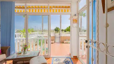 3 bedrooms, 2 bathrooms Townhouse in Punta Prima thumb 13
