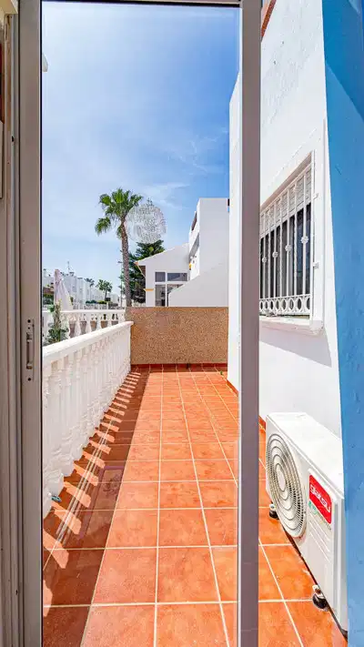 3 bedrooms, 2 bathrooms Townhouse in Punta Prima thumb 14