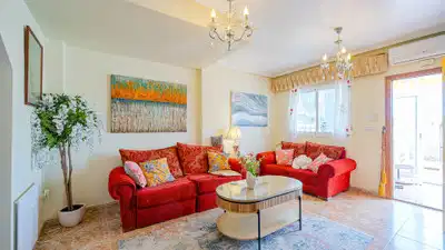 3 bedrooms, 2 bathrooms Townhouse in Punta Prima thumb 15