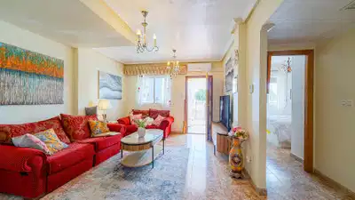 3 bedrooms, 2 bathrooms Townhouse in Punta Prima thumb 16
