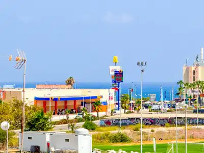 3 bedrooms, 2 bathrooms Townhouse in Punta Prima thumb 3