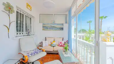 3 bedrooms, 2 bathrooms Townhouse in Punta Prima thumb 7