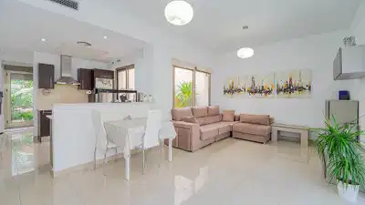 3 bedrooms, 3 bathrooms Townhouse in Punta Prima thumb 10