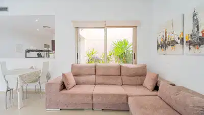 3 bedrooms, 3 bathrooms Townhouse in Punta Prima thumb 11