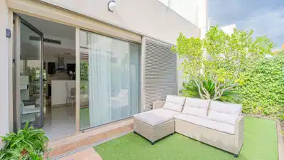 3 bedrooms, 3 bathrooms Townhouse in Punta Prima thumb 6