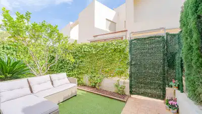 3 bedrooms, 3 bathrooms Townhouse in Punta Prima thumb 8