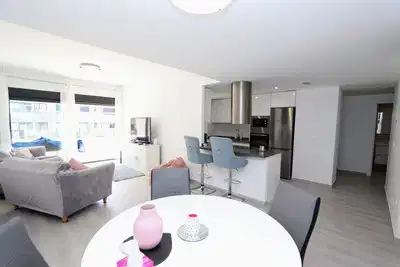 3 bedrooms, 2 bathrooms Apartment in Villamartin thumb 10
