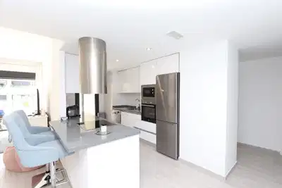 3 bedrooms, 2 bathrooms Apartment in Villamartin thumb 12
