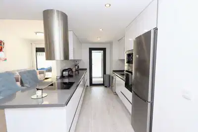 3 bedrooms, 2 bathrooms Apartment in Villamartin thumb 13
