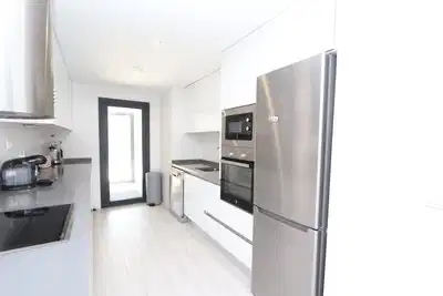 3 bedrooms, 2 bathrooms Apartment in Villamartin thumb 14