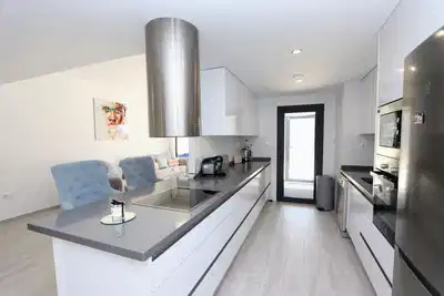 3 bedrooms, 2 bathrooms Apartment in Villamartin thumb 15