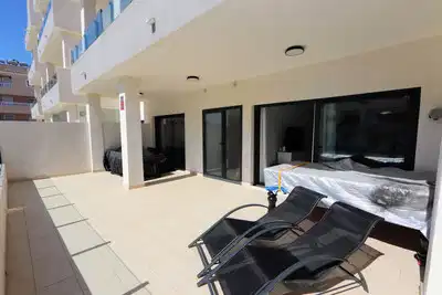 3 bedrooms, 2 bathrooms Apartment in Villamartin thumb 2