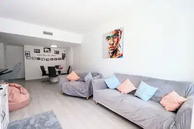 3 bedrooms, 2 bathrooms Apartment in Villamartin thumb 4