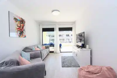 3 bedrooms, 2 bathrooms Apartment in Villamartin thumb 7