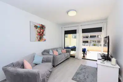 3 bedrooms, 2 bathrooms Apartment in Villamartin thumb 8