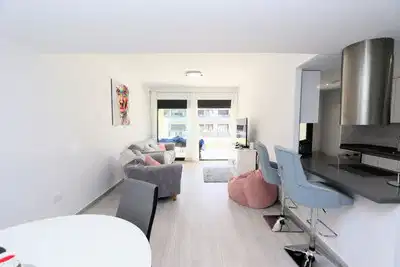3 bedrooms, 2 bathrooms Apartment in Villamartin thumb 9
