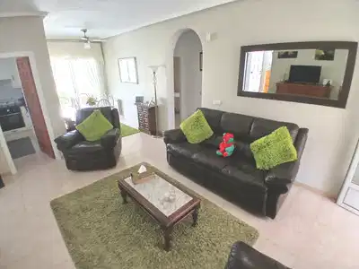 3 bedrooms, 4 bathrooms Villa in Villamartin thumb 11