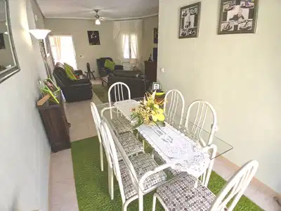 3 bedrooms, 4 bathrooms Villa in Villamartin thumb 12