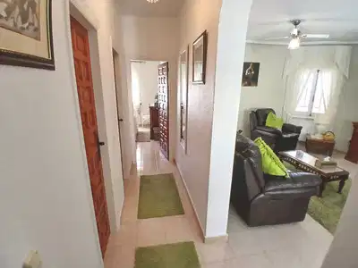 3 bedrooms, 4 bathrooms Villa in Villamartin thumb 15
