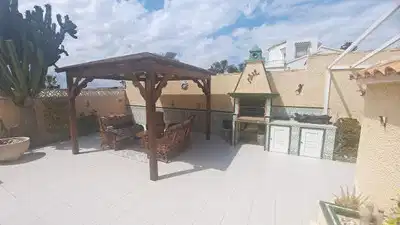 3 bedrooms, 4 bathrooms Villa in Villamartin thumb 3