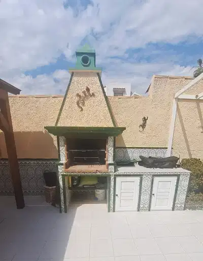 3 bedrooms, 4 bathrooms Villa in Villamartin thumb 4