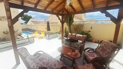 3 bedrooms, 4 bathrooms Villa in Villamartin thumb 5