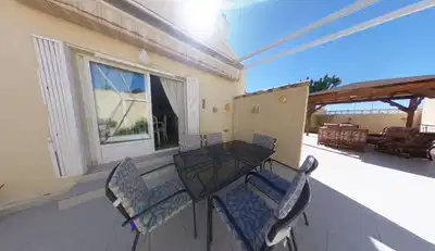 3 bedrooms, 4 bathrooms Villa in Villamartin thumb 6