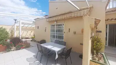 3 bedrooms, 4 bathrooms Villa in Villamartin thumb 7