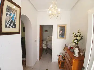 3 bedrooms, 4 bathrooms Villa in Villamartin thumb 8