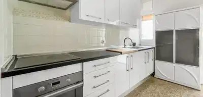 4 bedrooms, 2 bathrooms Apartment in Guardamar del Segura