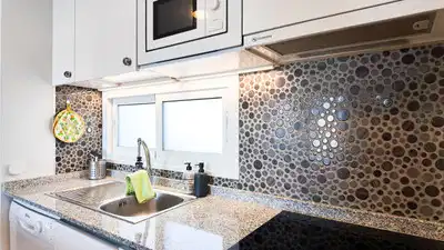 2 bedrooms, 2 bathrooms Penthouse in Villamartin thumb 10