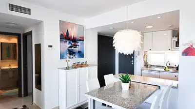 2 bedrooms, 2 bathrooms Penthouse in Villamartin thumb 11