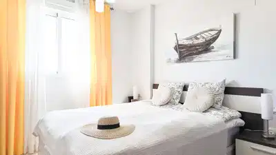 2 bedrooms, 2 bathrooms Penthouse in Villamartin thumb 13