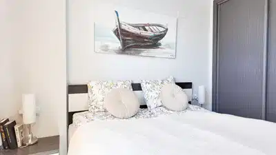 2 bedrooms, 2 bathrooms Penthouse in Villamartin thumb 16