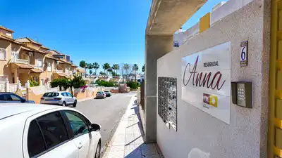 2 bedrooms, 2 bathrooms Penthouse in Villamartin thumb 2