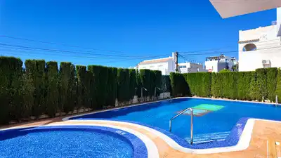 2 bedrooms, 2 bathrooms Penthouse in Villamartin thumb 3