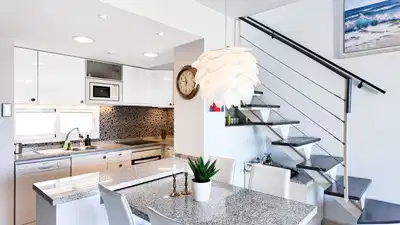 2 bedrooms, 2 bathrooms Penthouse in Villamartin thumb 4