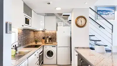 2 bedrooms, 2 bathrooms Penthouse in Villamartin thumb 8
