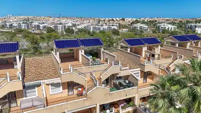 2 bedrooms, 1 bathrooms Bungalow in Orihuela Costa thumb 3