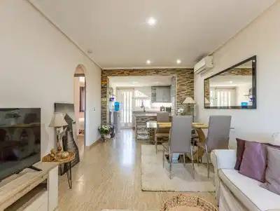 2 bedrooms, 1 bathrooms Bungalow in Orihuela Costa thumb 5
