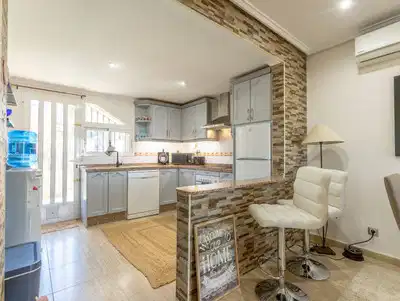 2 bedrooms, 1 bathrooms Bungalow in Orihuela Costa thumb 6