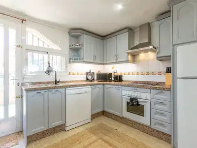 2 bedrooms, 1 bathrooms Bungalow in Orihuela Costa thumb 7