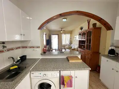 2 bedrooms, 1 bathrooms Bungalow in Orihuela Costa thumb 13