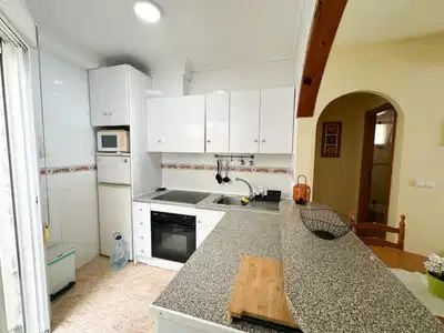 2 bedrooms, 1 bathrooms Bungalow in Orihuela Costa thumb 15