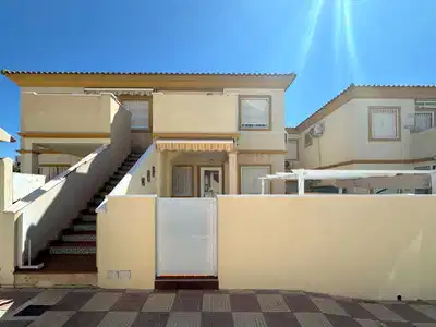 2 bedrooms, 1 bathrooms Bungalow in Orihuela Costa thumb 2