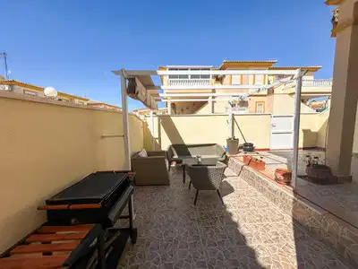 2 bedrooms, 1 bathrooms Bungalow in Orihuela Costa thumb 4